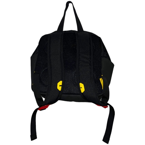 coach convertible mini backpack stores color:Navy Collection_Large Packs Ugly Stik Elite Salmon/Steelhead Refined pebble leather Inside